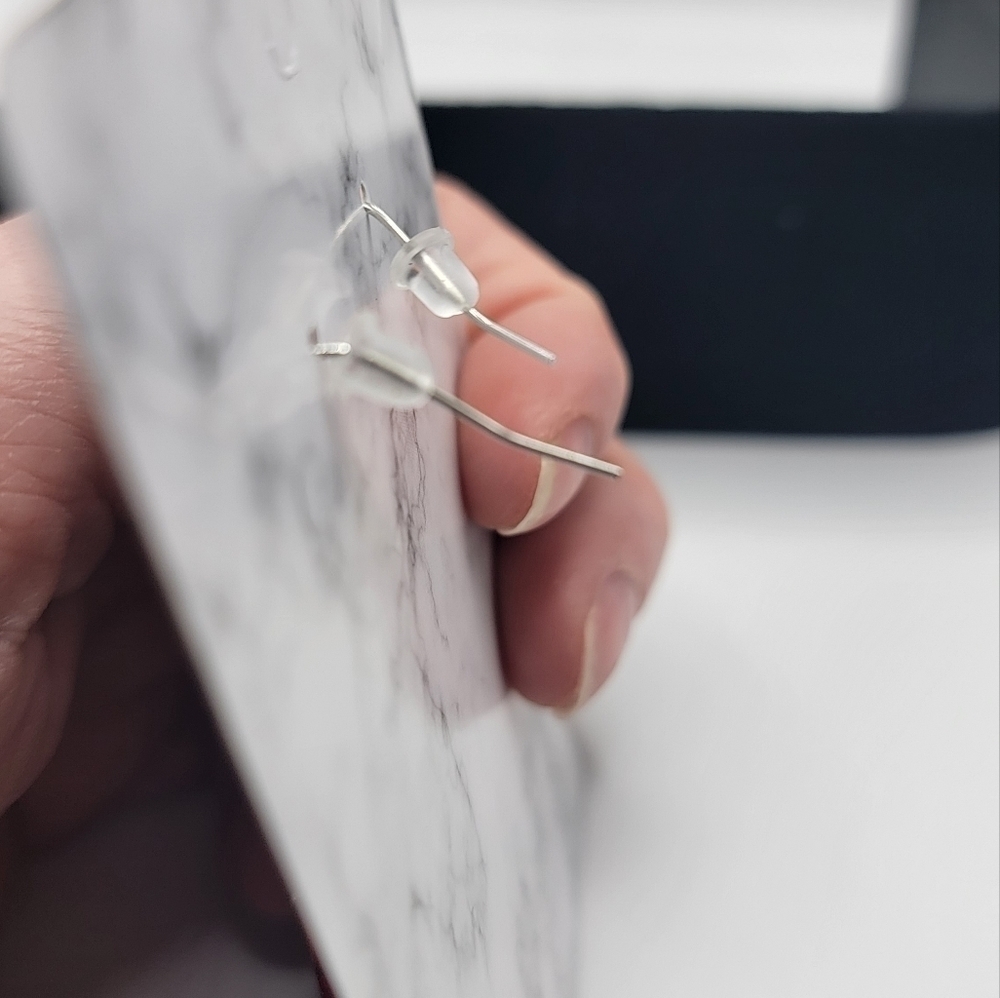 New Spider Earrings - Picture 5 of 5